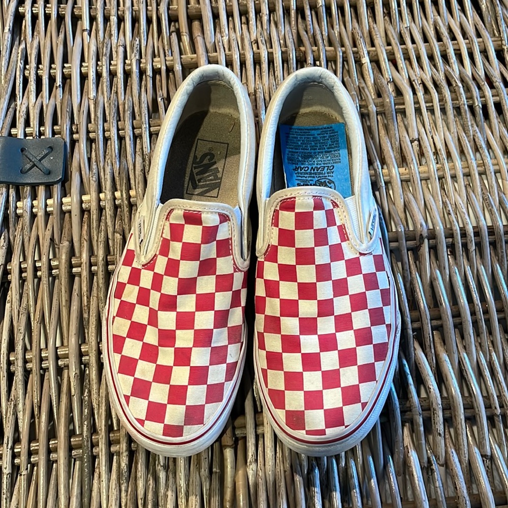 Vans